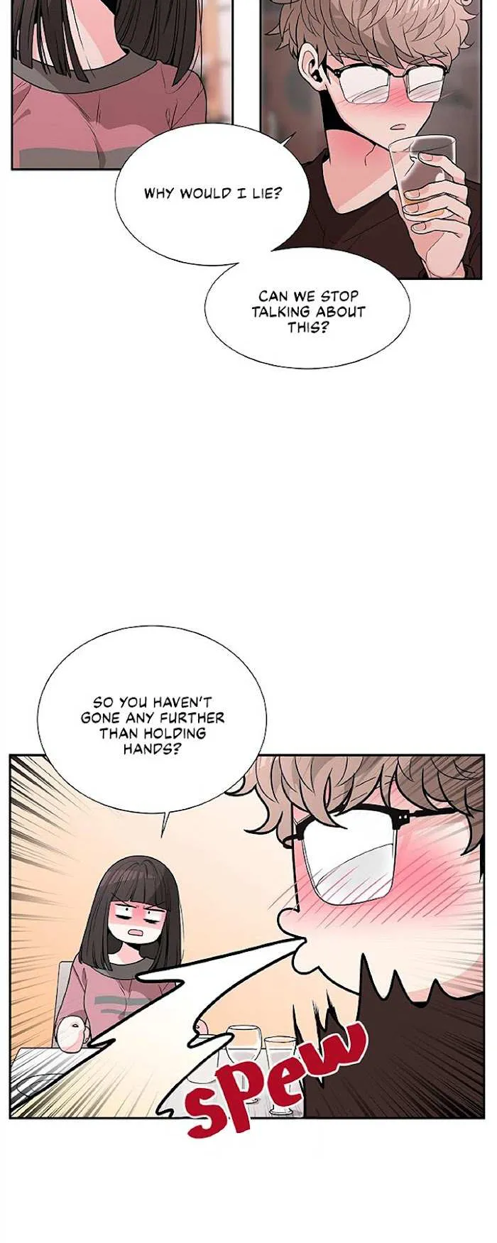 Feliz Navidad How to Use Men page 47 original parody - full censorship glasses hentai manga - read online free