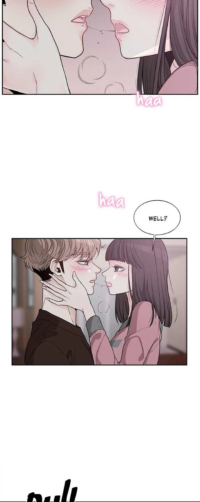 Feliz Navidad How to Use Men page 65 original parody - full censorship glasses hentai manga - read online free