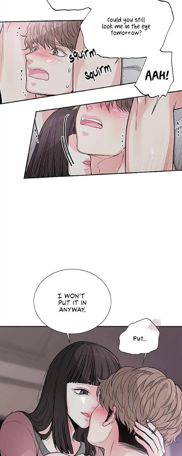 Feliz Navidad How to Use Men page 73 original parody - full censorship glasses hentai manga - read online free