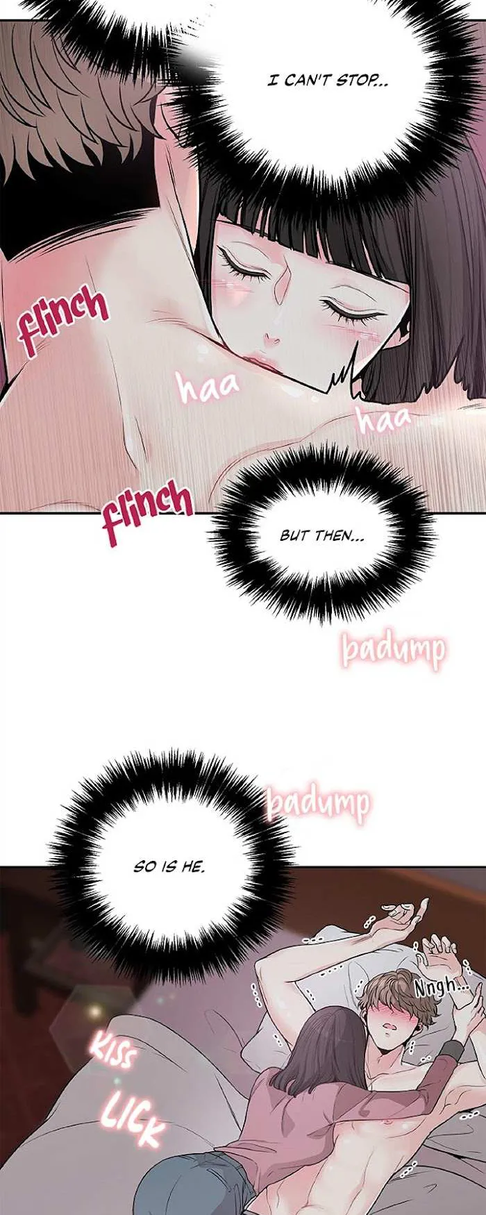 Feliz Navidad How to Use Men page 75 original parody - full censorship glasses hentai manga - read online free