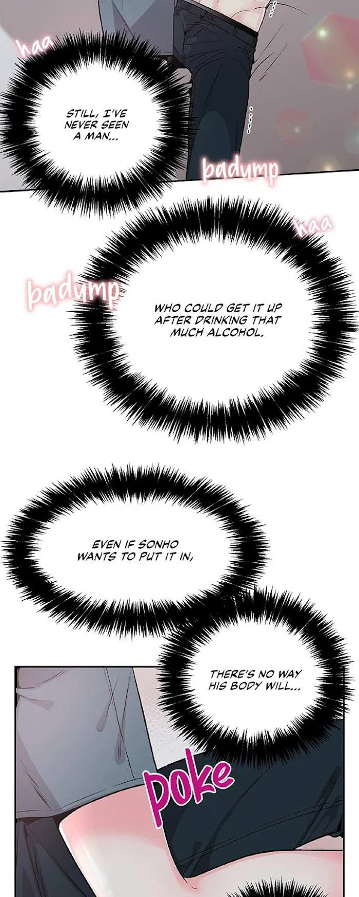 Feliz Navidad How to Use Men page 76 original parody - full censorship glasses hentai manga - read online free