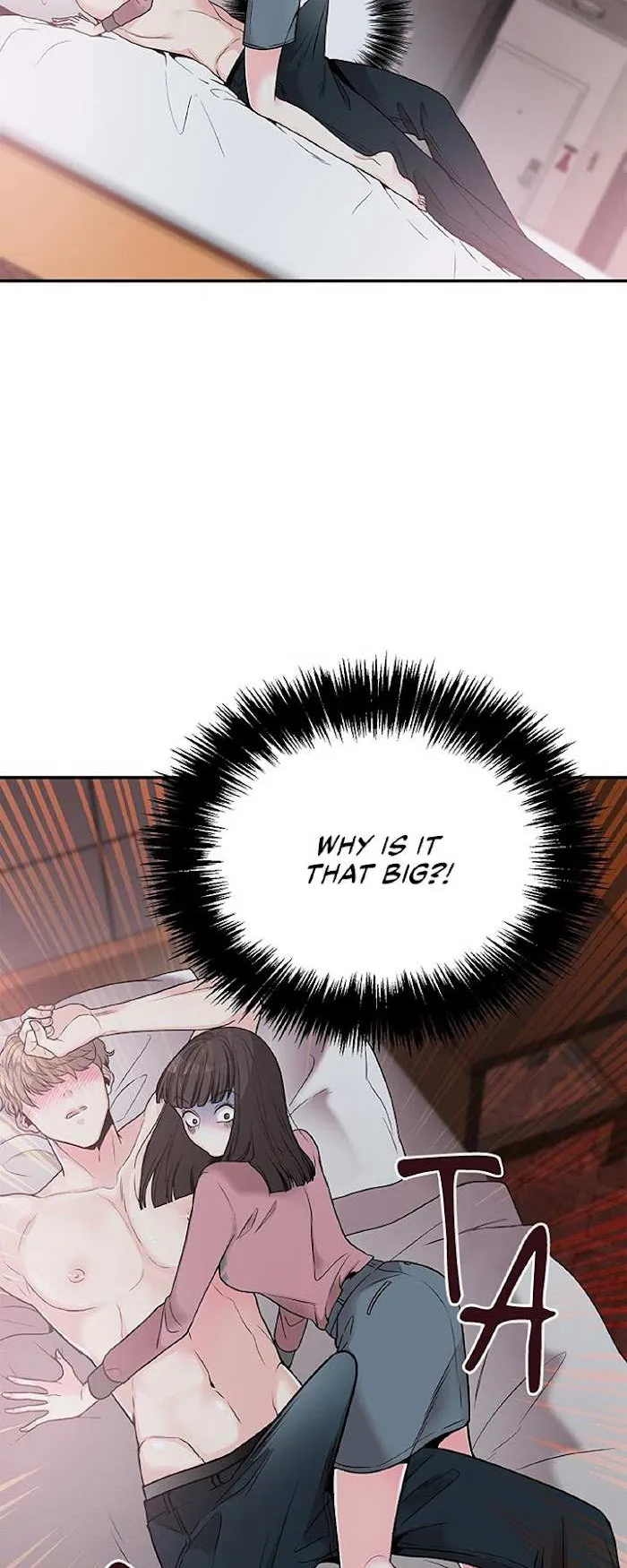 Feliz Navidad How to Use Men page 78 original parody - full censorship glasses hentai manga - read online free