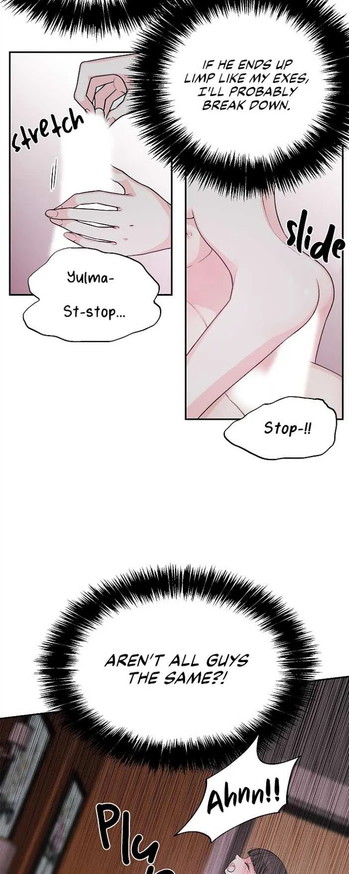 Feliz Navidad How to Use Men page 95 original parody - full censorship glasses hentai manga - read online free