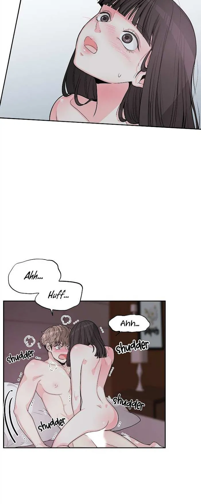 Feliz Navidad How to Use Men page 97 original parody - full censorship glasses hentai manga - read online free