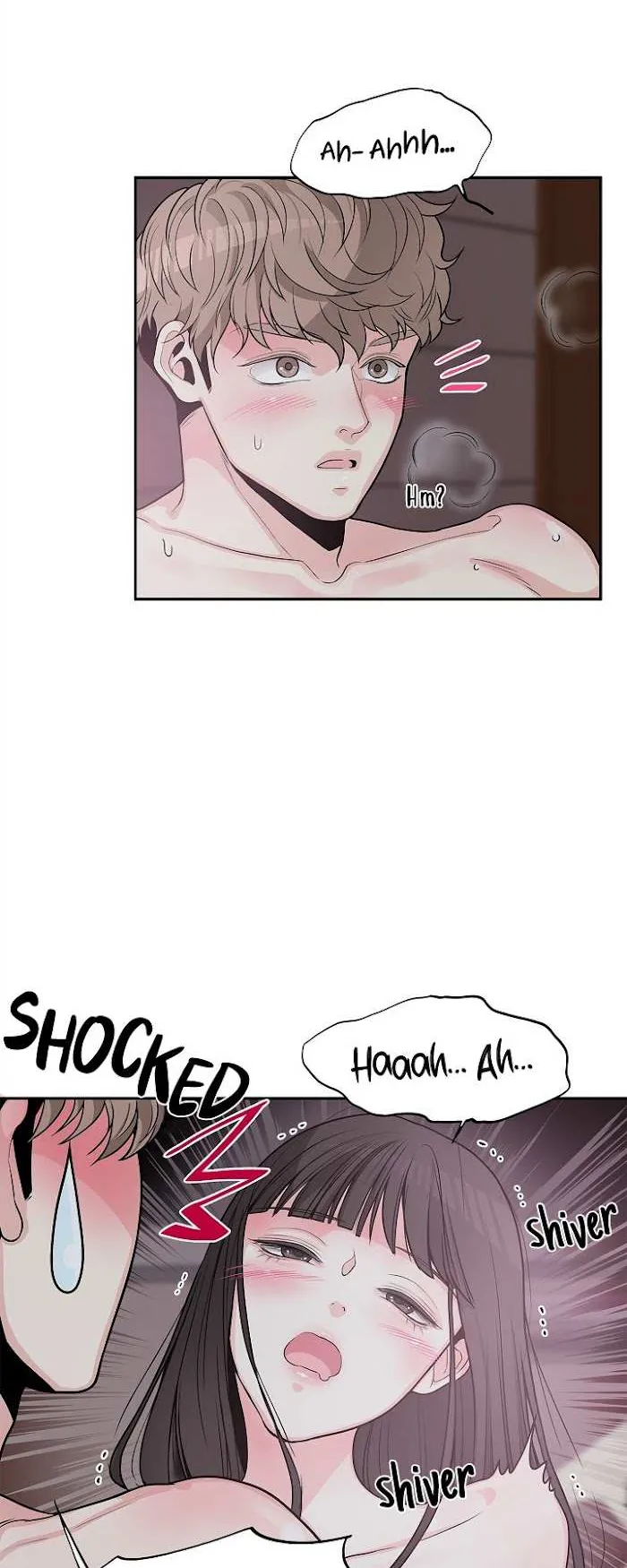 Feliz Navidad How to Use Men page 98 original parody - full censorship glasses hentai manga - read online free