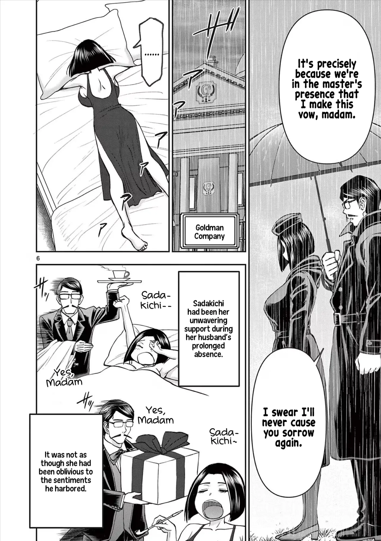 [Ooi Masakazu / Inomaru] Isekai Furin ll ~Michibika Reshi Hitodzuma Tachi to Bukiyo Tensei Yuusha~vol 07 [English] page 138 - full censorship big penis hentai manga - read online free