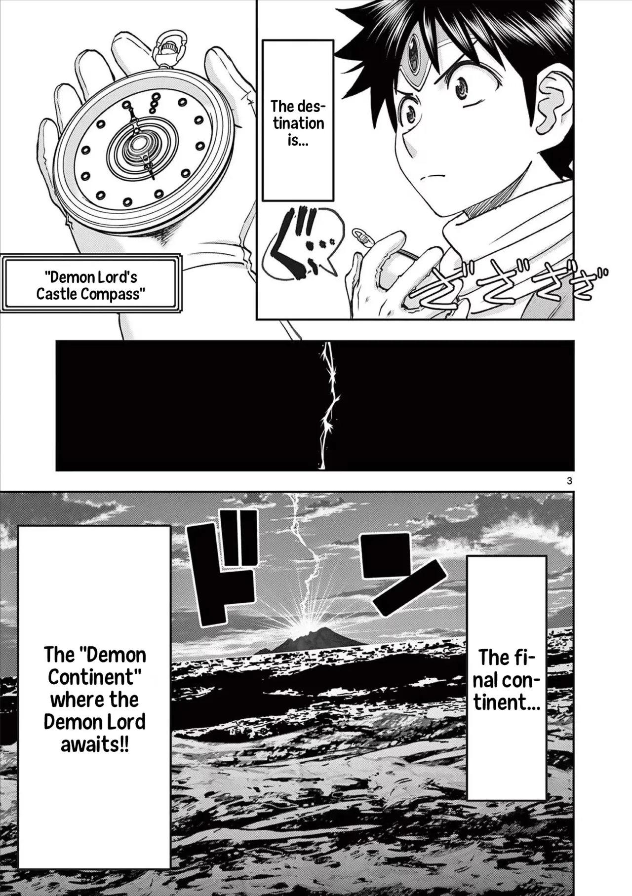 [Ooi Masakazu / Inomaru] Isekai Furin ll ~Michibika Reshi Hitodzuma Tachi to Bukiyo Tensei Yuusha~vol 07 [English] page 61 - milf big breasts hentai manga - read online free