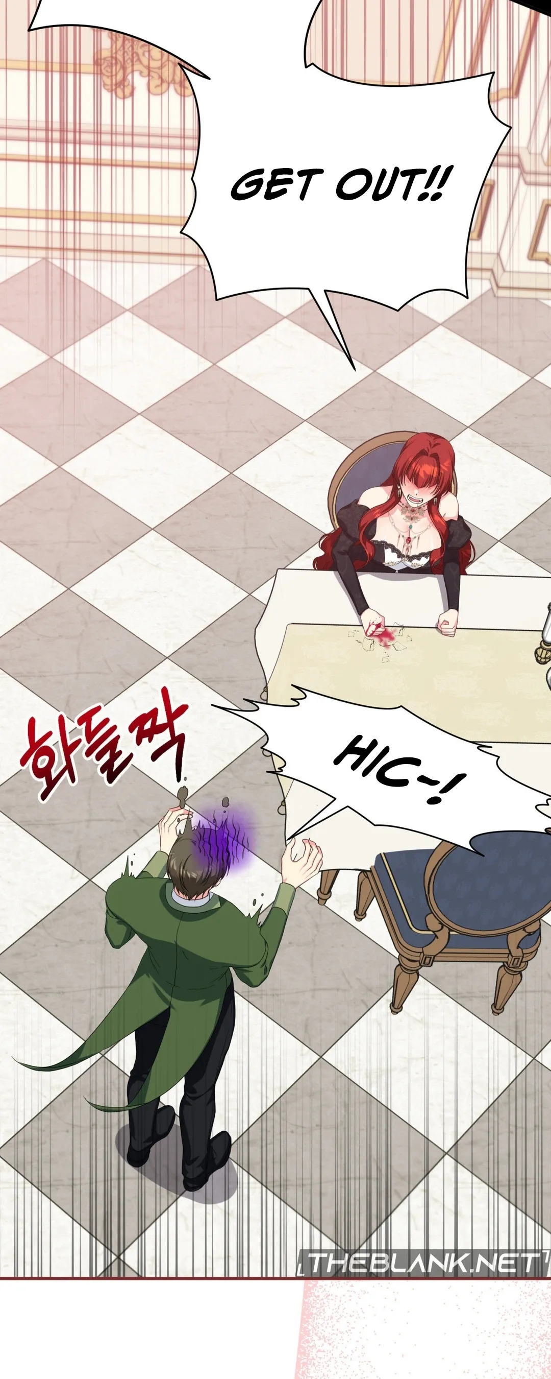 Can I be a Sex Slave, Not a Priest? page 11 original parody - sole female full censorship hentai manga - read online free