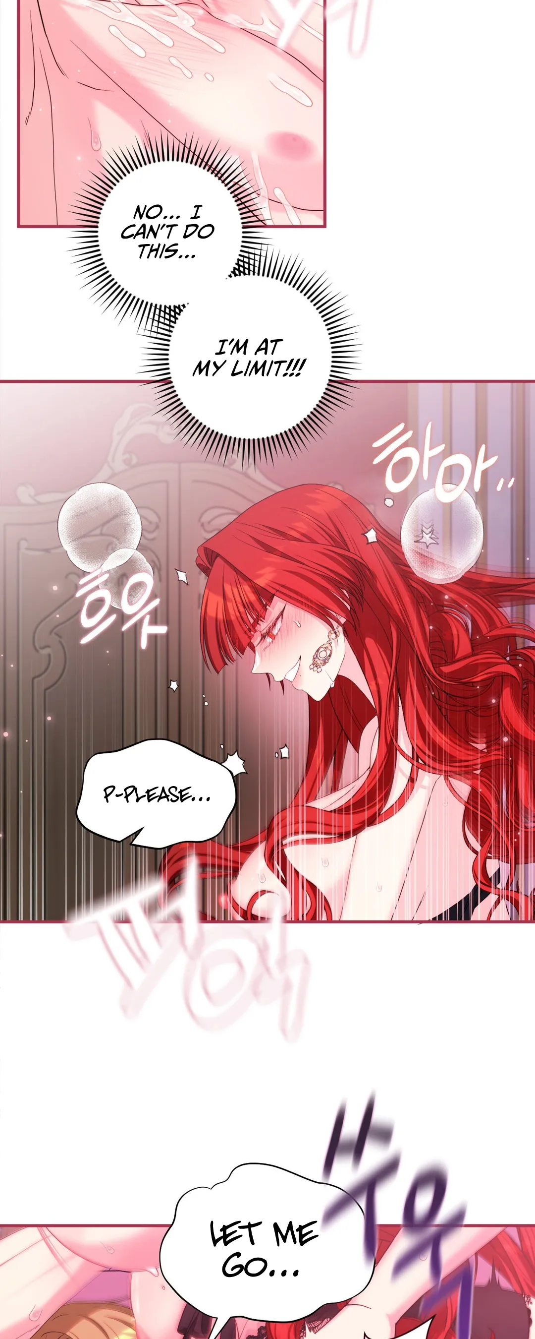 Can I be a Sex Slave, Not a Priest? page 112 original parody - sole female full censorship hentai manga - read online free