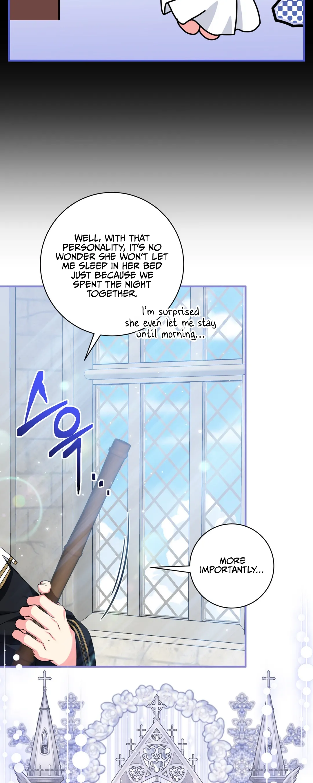 Can I be a Sex Slave, Not a Priest? page 124 original parody - sole female full censorship hentai manga - read online free