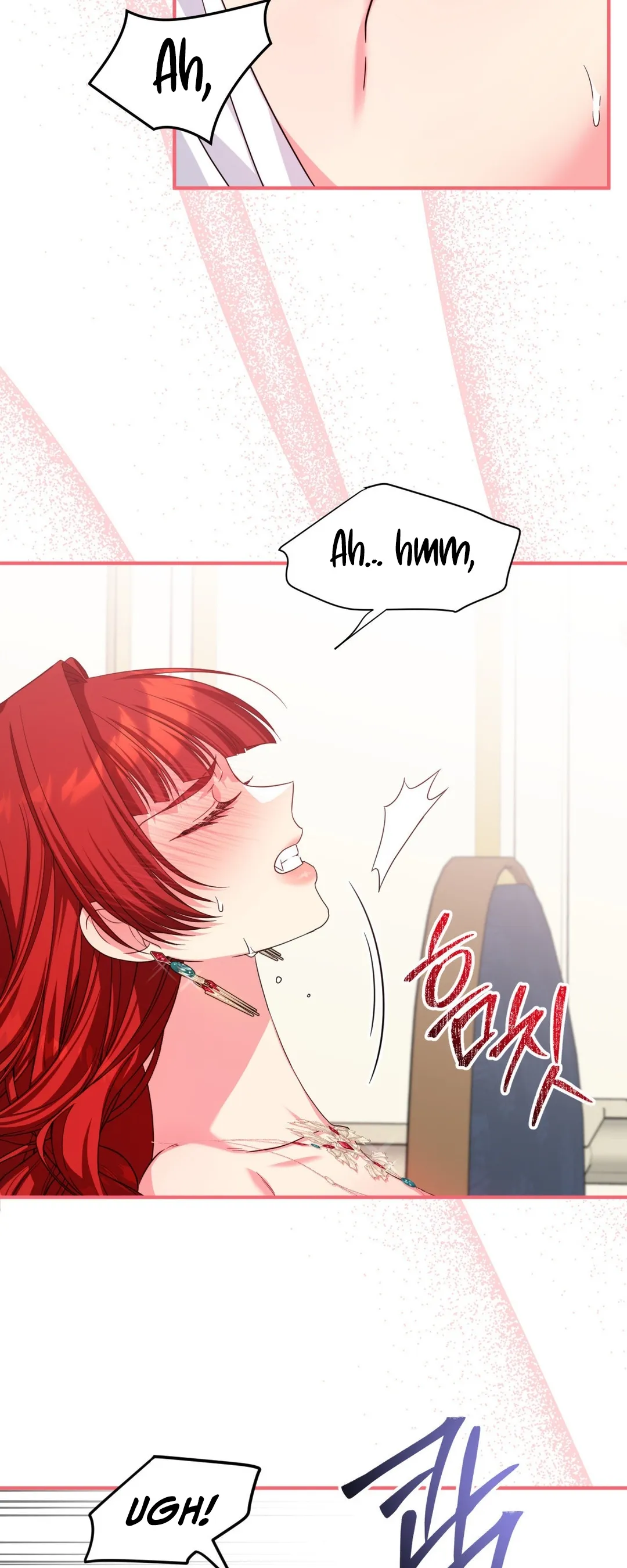 Can I be a Sex Slave, Not a Priest? page 15 original parody - sole female full censorship hentai manga - read online free