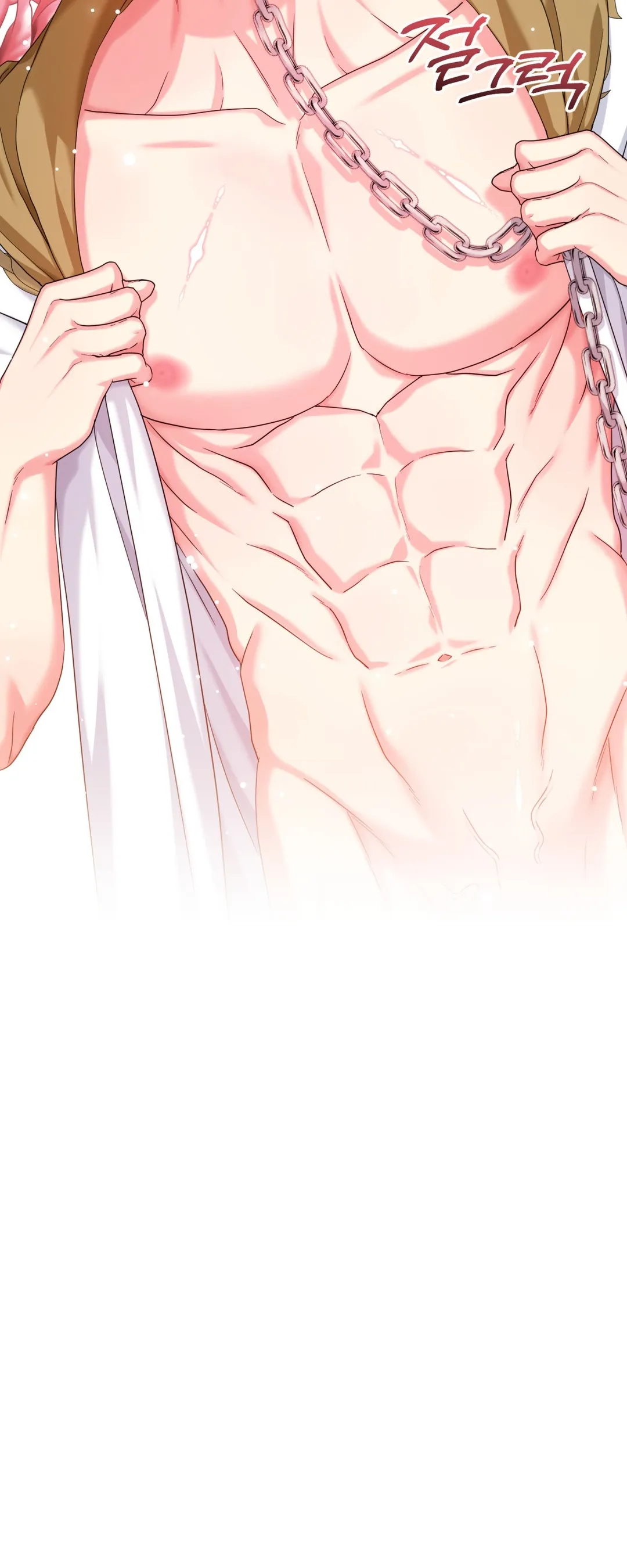 Can I be a Sex Slave, Not a Priest? page 151 original parody - sole female full censorship hentai manga - read online free