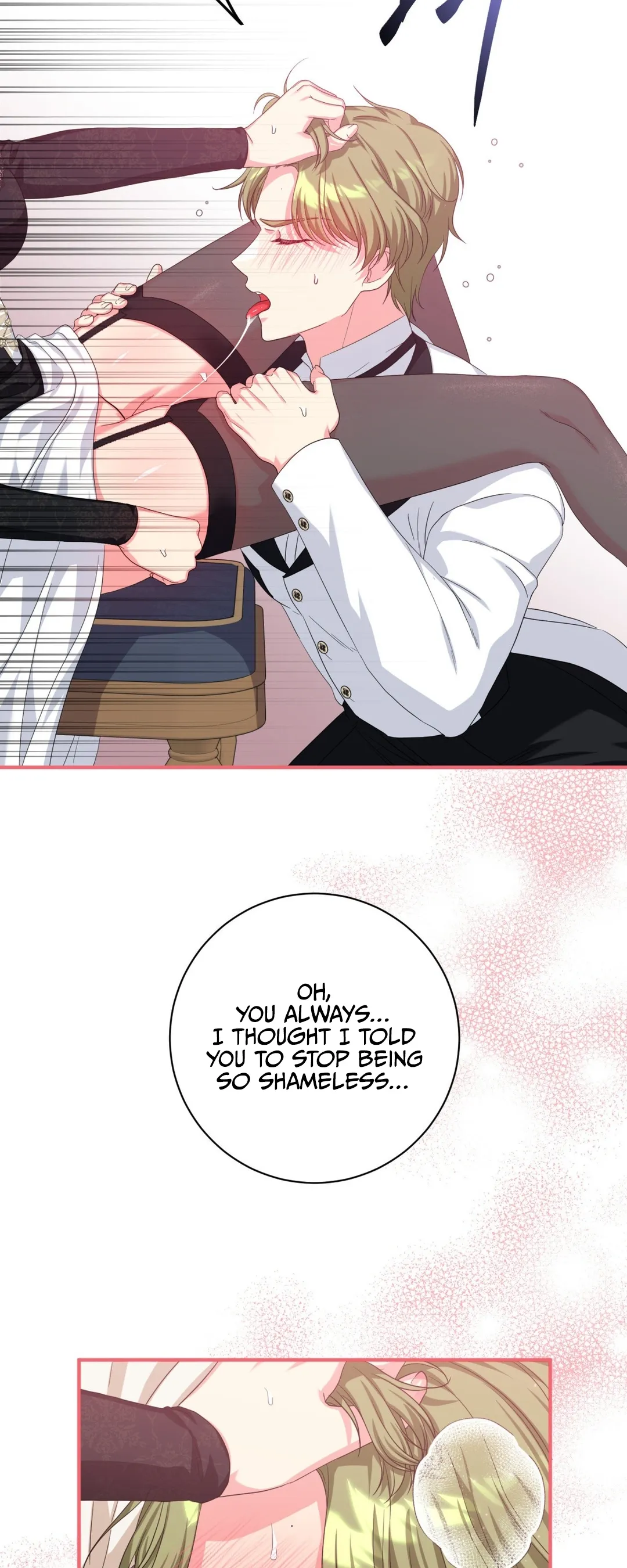 Can I be a Sex Slave, Not a Priest? page 16 original parody - sole female full censorship hentai manga - read online free