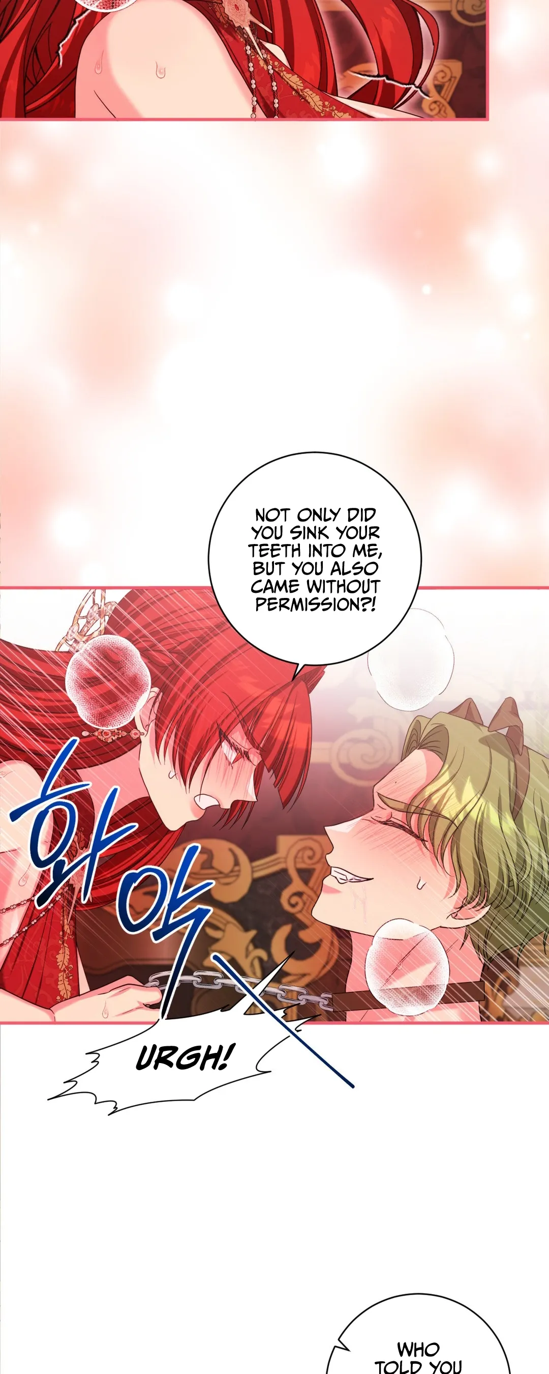 Can I be a Sex Slave, Not a Priest? page 174 original parody - sole female full censorship hentai manga - read online free