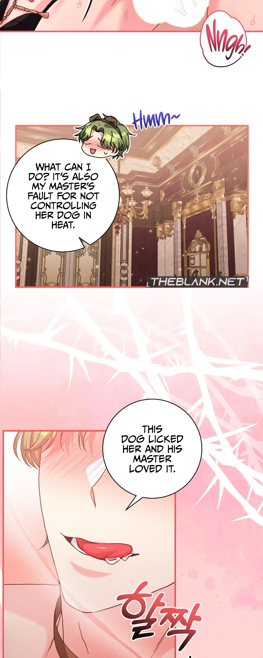 Can I be a Sex Slave, Not a Priest? page 176 original parody - sole female full censorship hentai manga - read online free