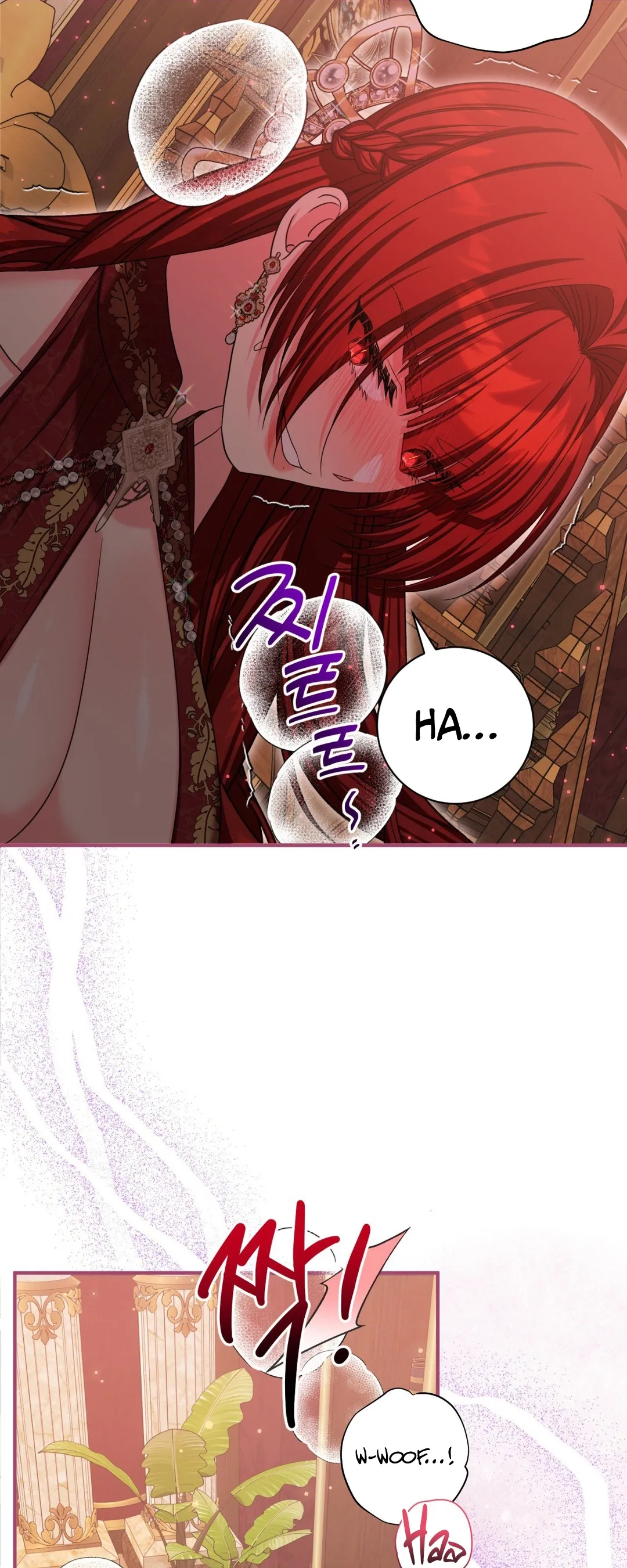 Can I be a Sex Slave, Not a Priest? page 190 original parody - sole female full censorship hentai manga - read online free