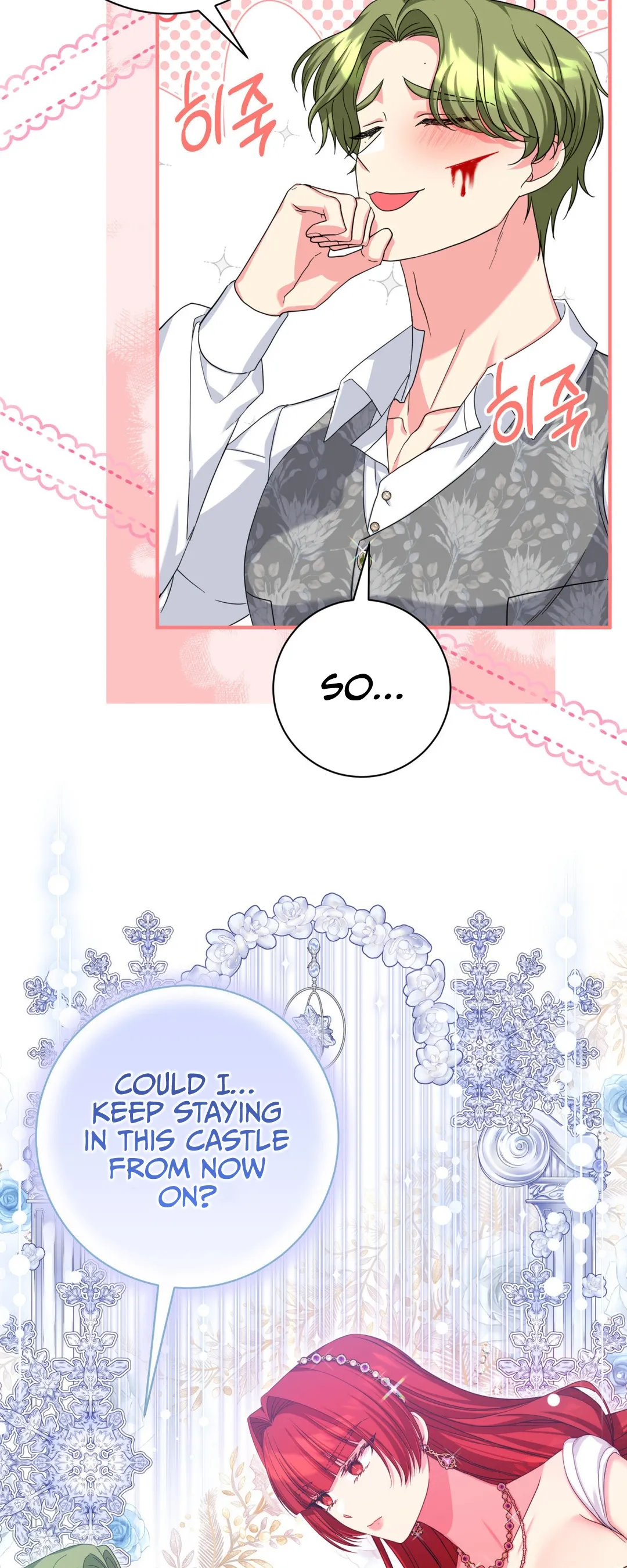 Can I be a Sex Slave, Not a Priest? page 224 original parody - sole female full censorship hentai manga - read online free