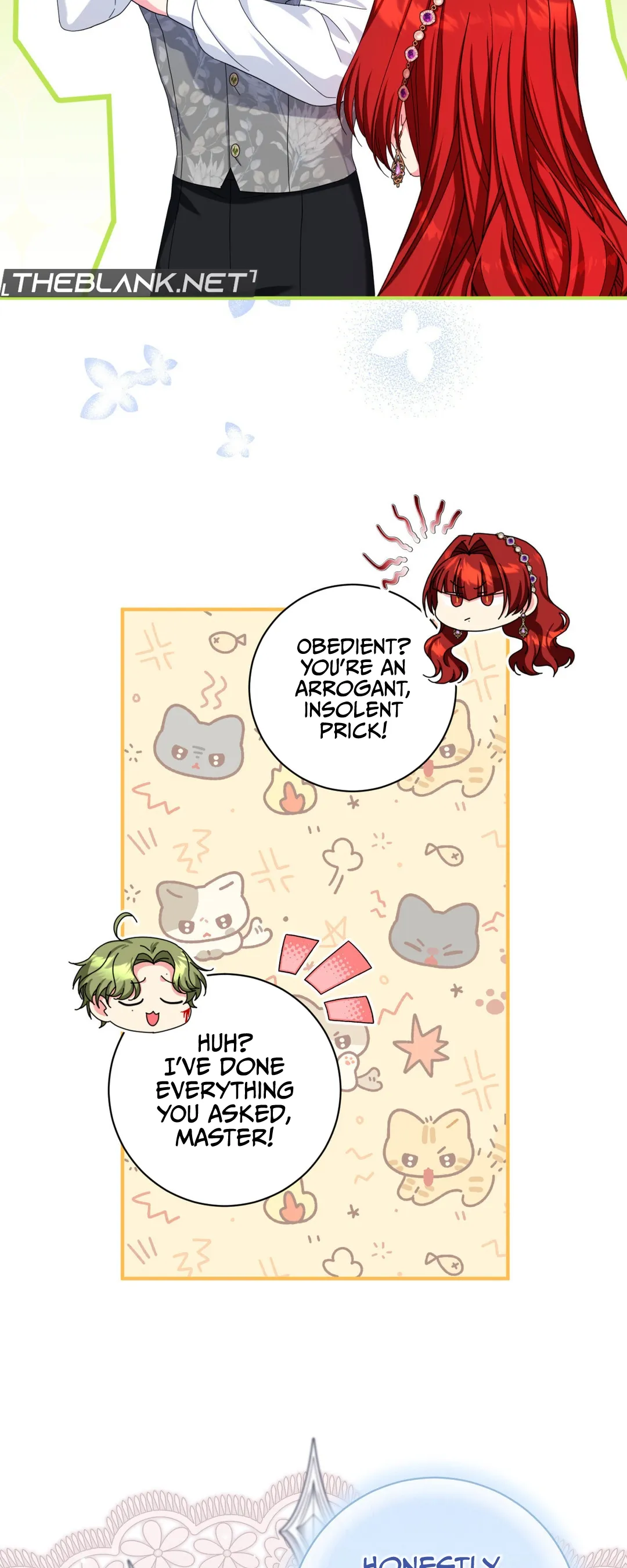 Can I be a Sex Slave, Not a Priest? page 228 original parody - sole female full censorship hentai manga - read online free