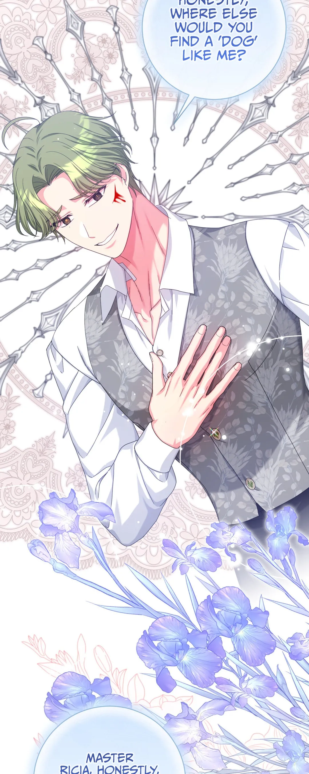 Can I be a Sex Slave, Not a Priest? page 229 original parody - sole female full censorship hentai manga - read online free