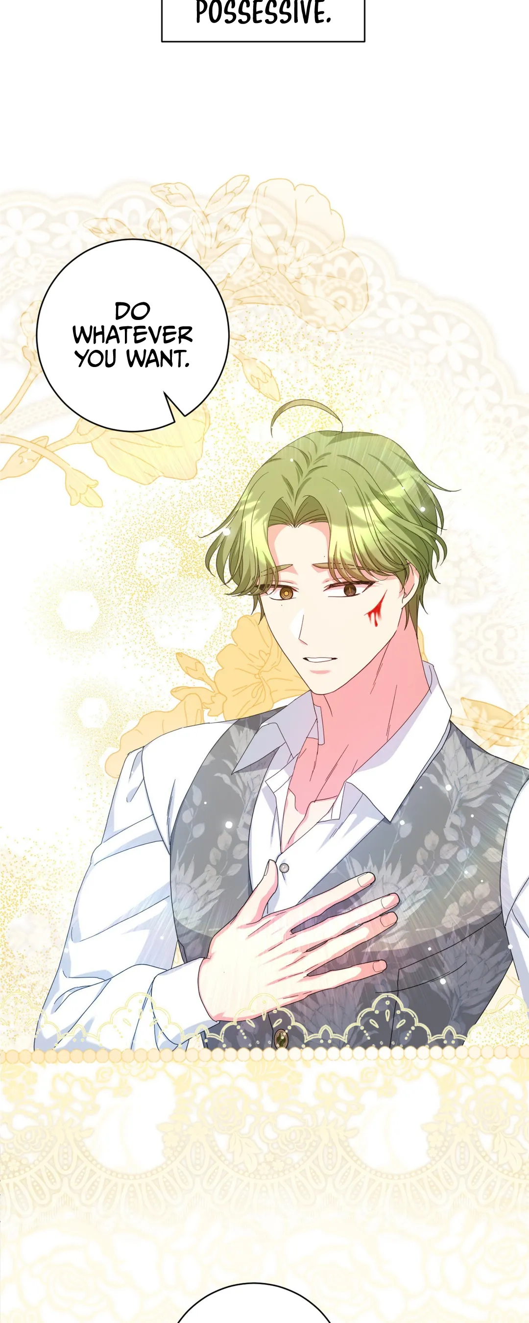 Can I be a Sex Slave, Not a Priest? page 234 original parody - sole female full censorship hentai manga - read online free