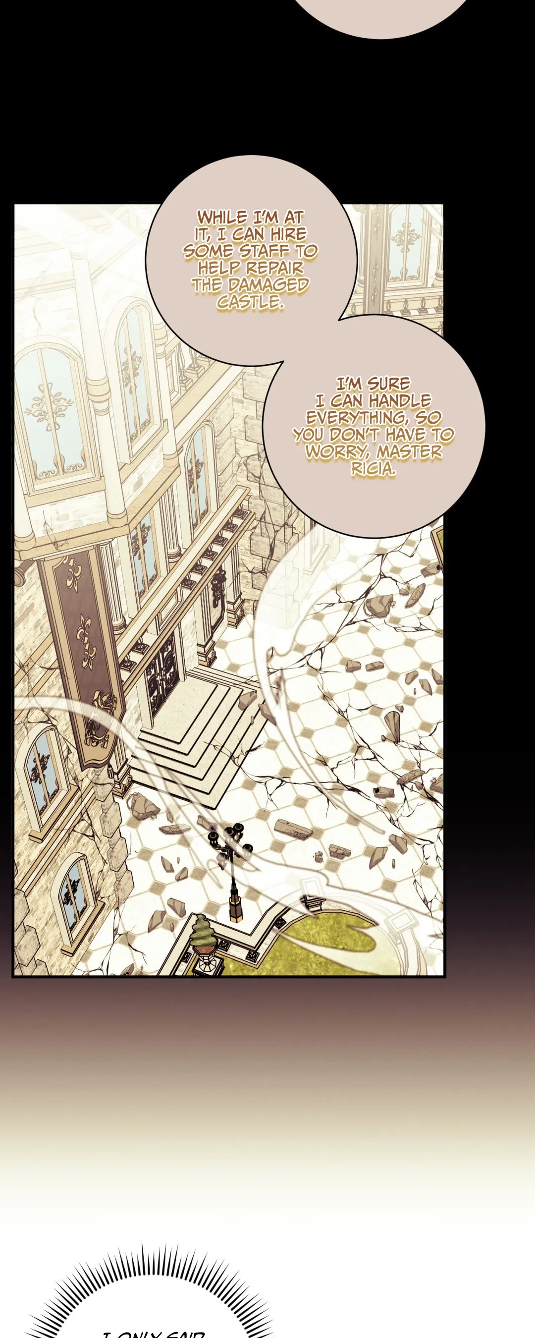 Can I be a Sex Slave, Not a Priest? page 242 original parody - sole female full censorship hentai manga - read online free