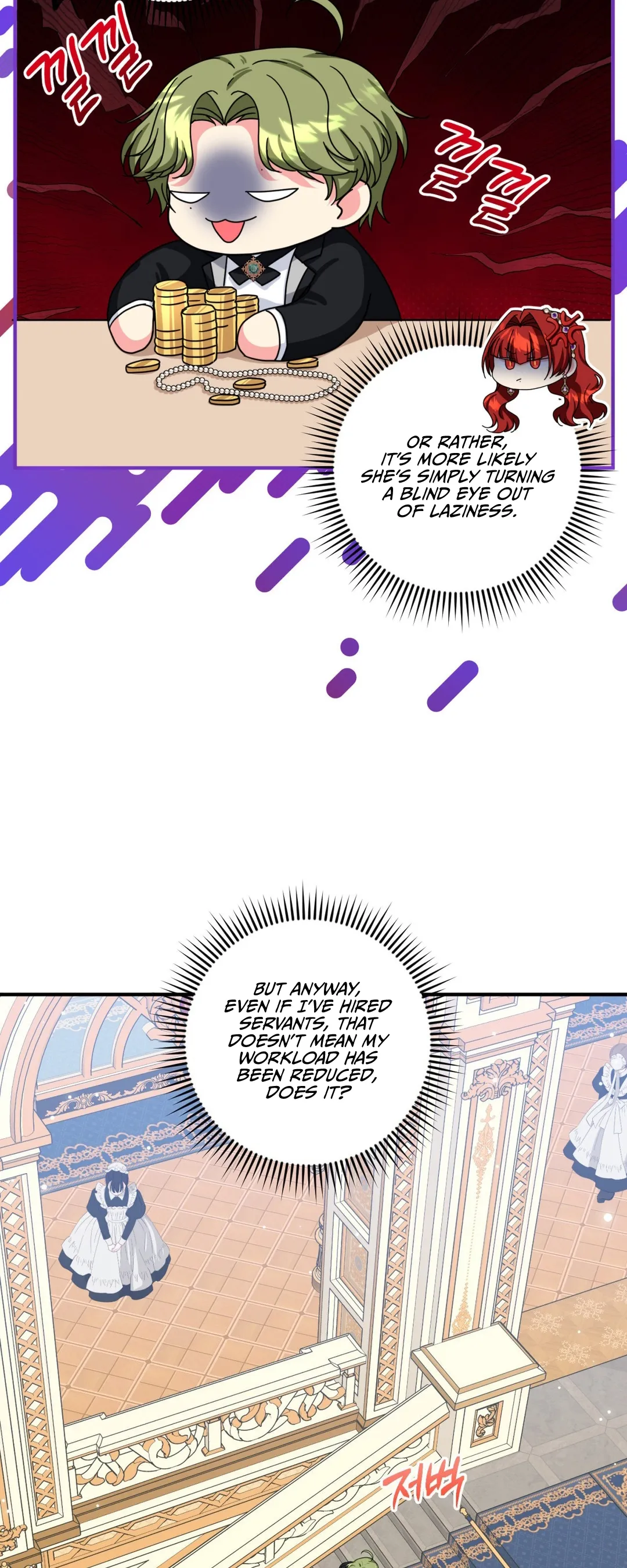 Can I be a Sex Slave, Not a Priest? page 244 original parody - sole female full censorship hentai manga - read online free