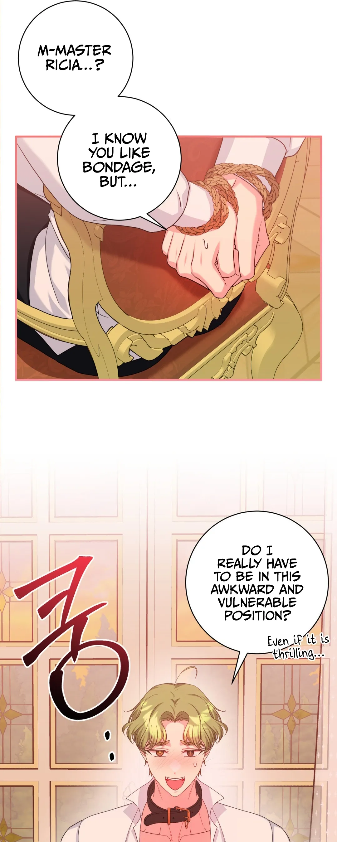 Can I be a Sex Slave, Not a Priest? page 277 original parody - sole female full censorship hentai manga - read online free