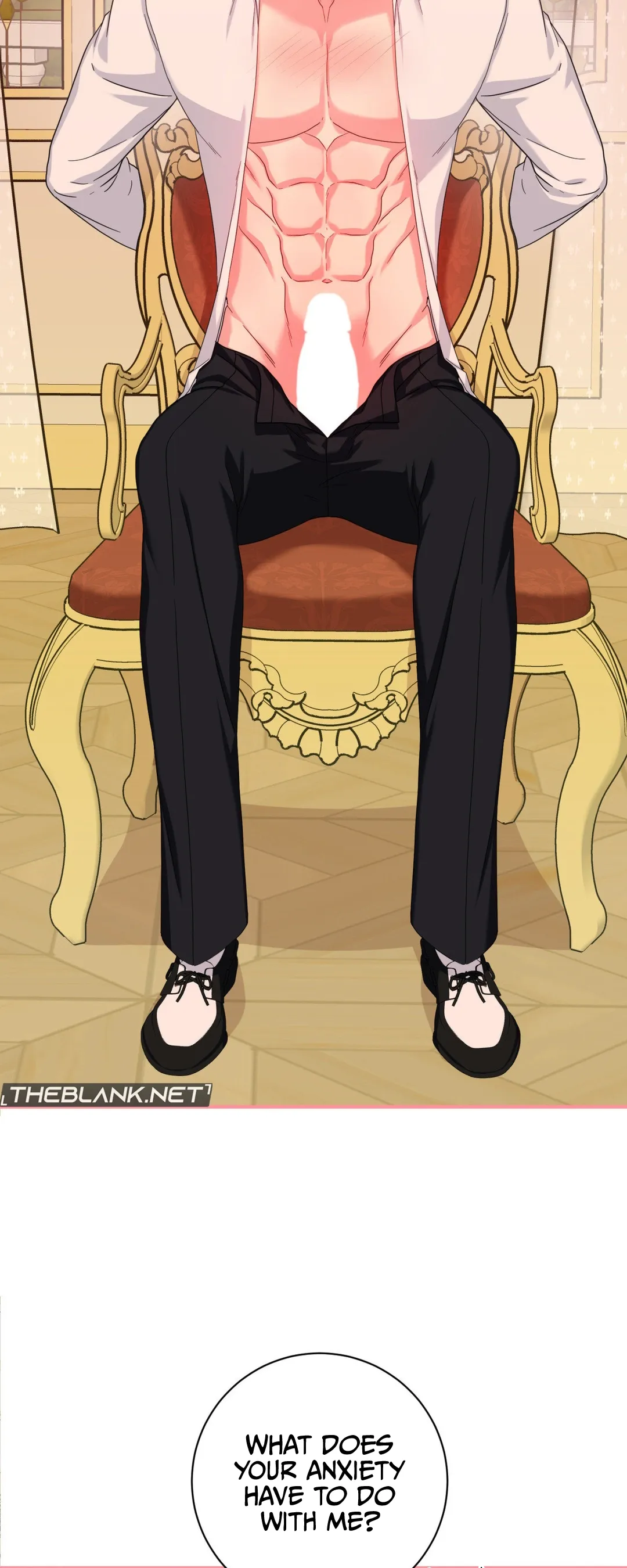 Can I be a Sex Slave, Not a Priest? page 278 original parody - sole female full censorship hentai manga - read online free