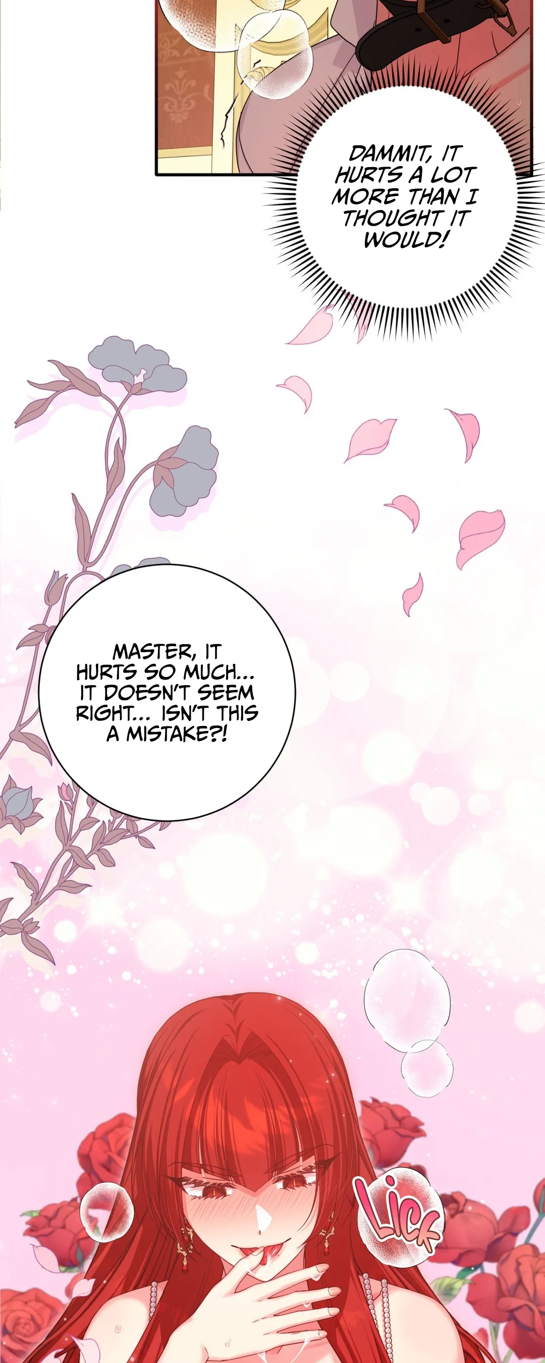 Can I be a Sex Slave, Not a Priest? page 290 original parody - sole female full censorship hentai manga - read online free