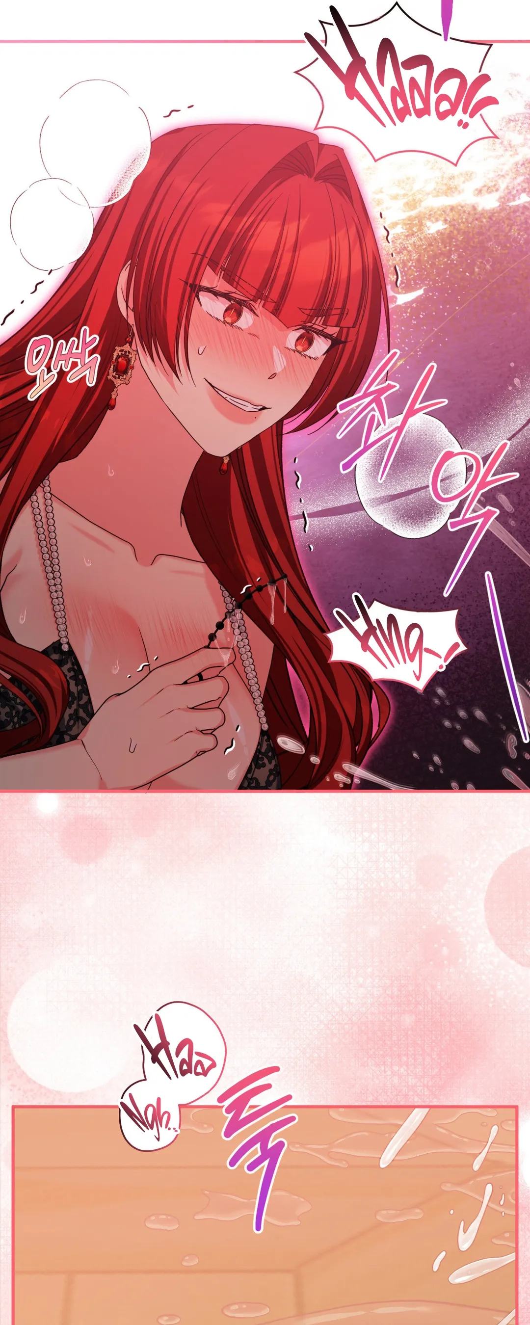 Can I be a Sex Slave, Not a Priest? page 305 original parody - sole female full censorship hentai manga - read online free