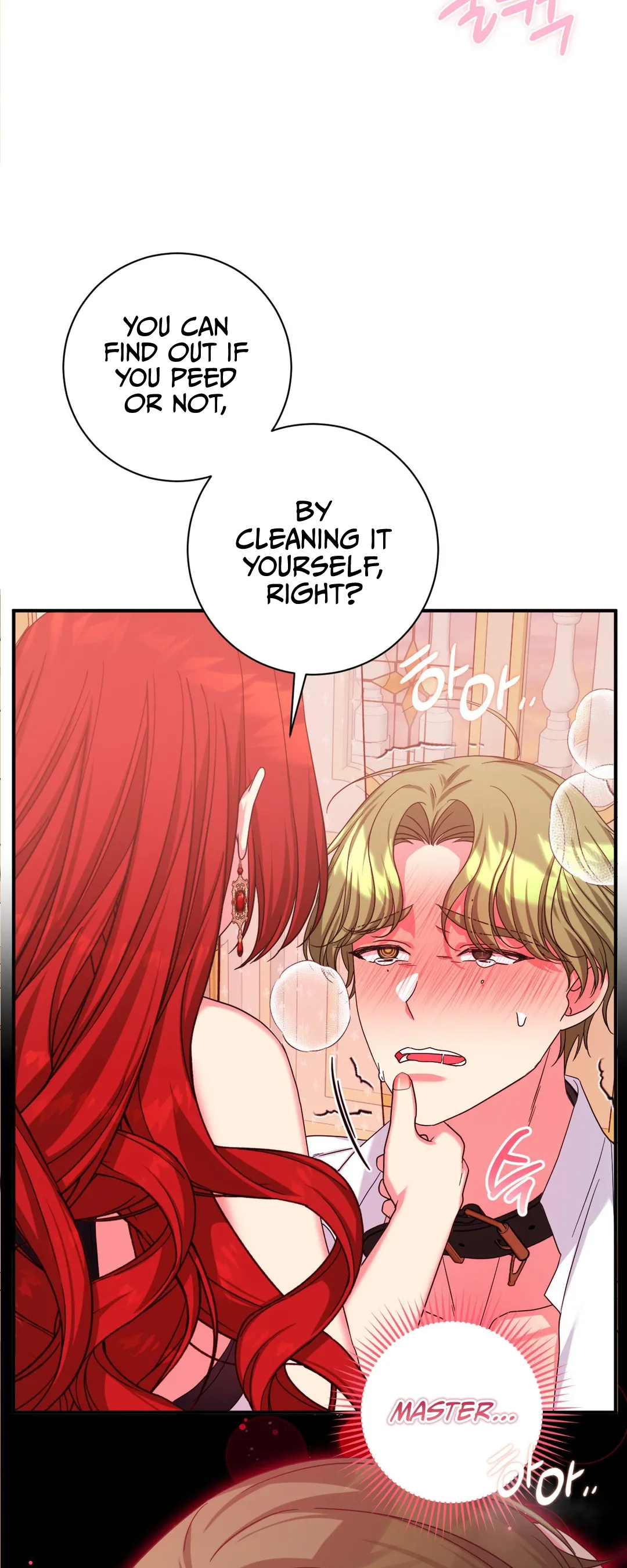 Can I be a Sex Slave, Not a Priest? page 307 original parody - sole female full censorship hentai manga - read online free