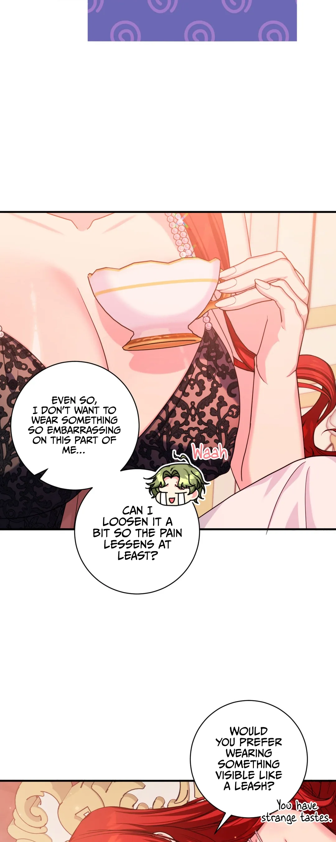 Can I be a Sex Slave, Not a Priest? page 331 original parody - sole female full censorship hentai manga - read online free