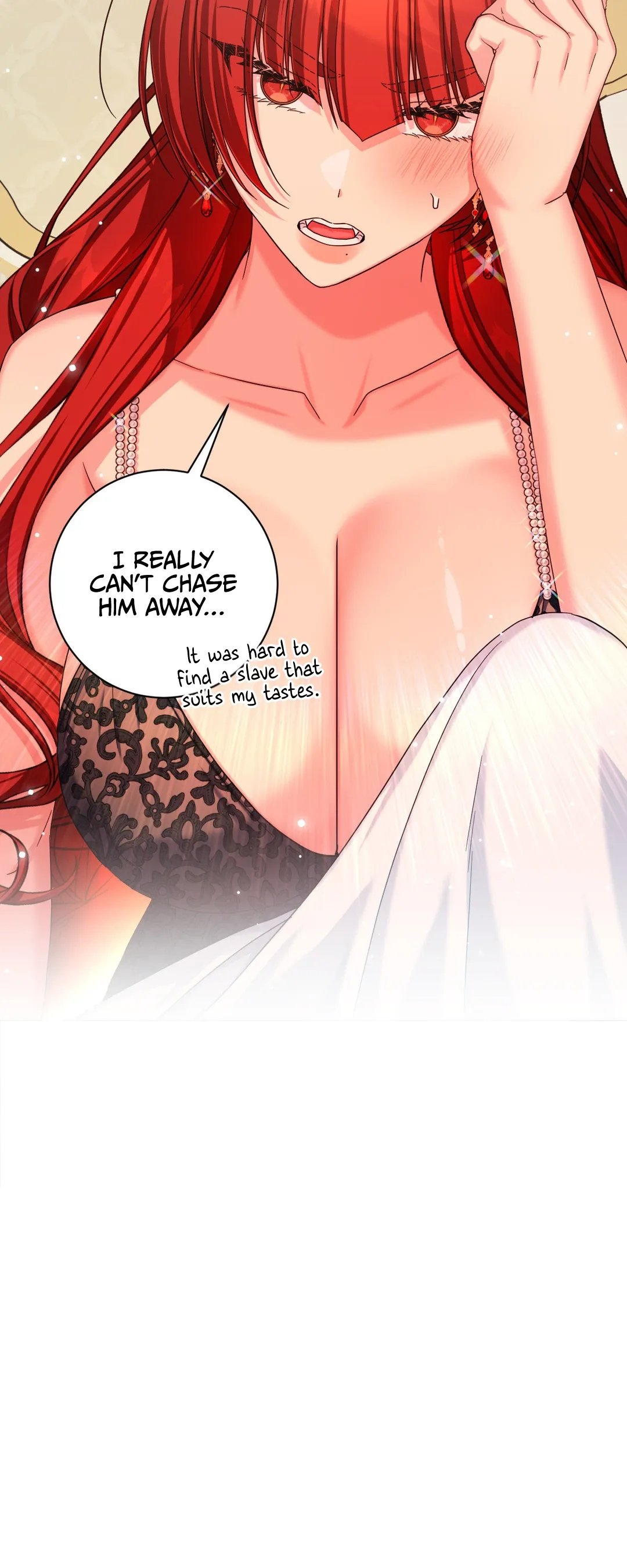 Can I be a Sex Slave, Not a Priest? page 346 original parody - sole female full censorship hentai manga - read online free
