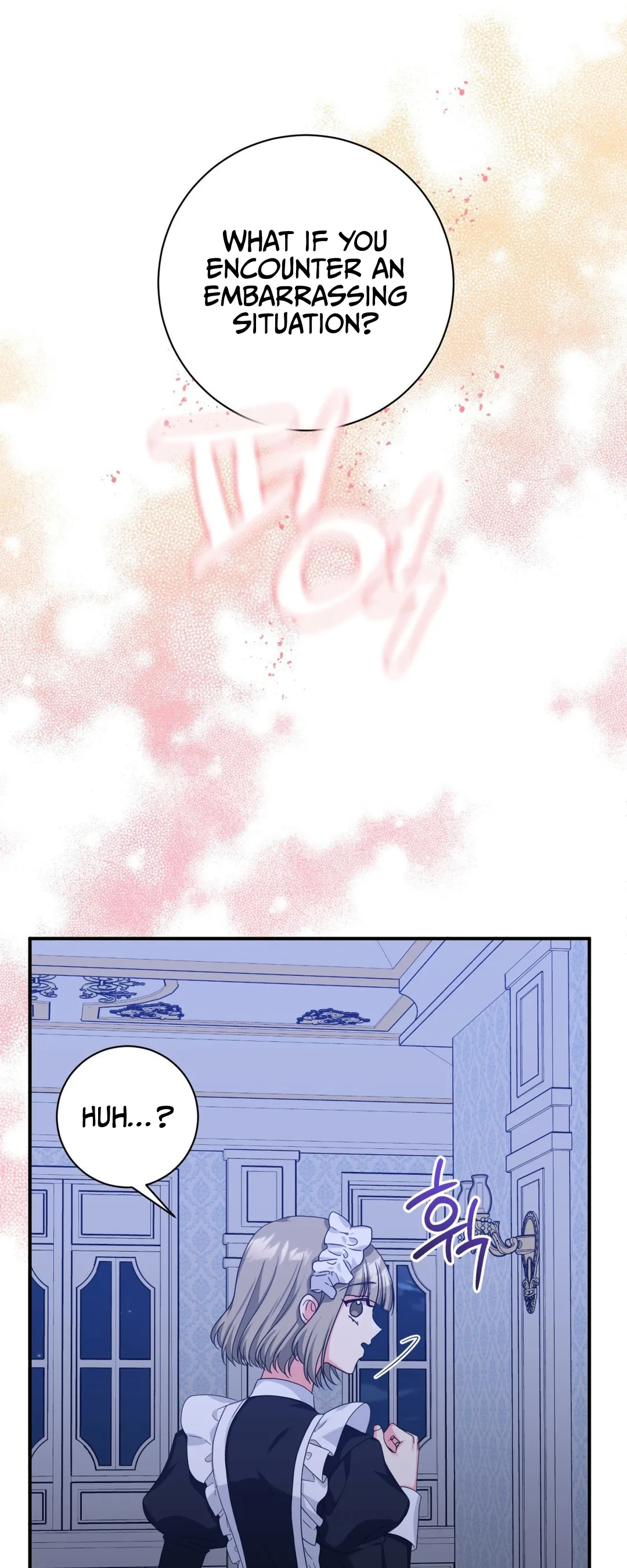 Can I be a Sex Slave, Not a Priest? page 353 original parody - sole female full censorship hentai manga - read online free