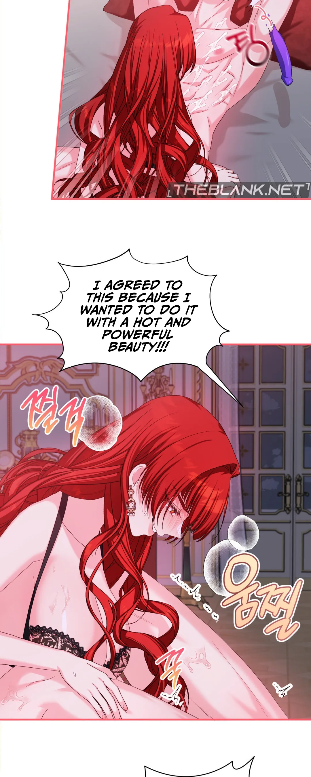 Can I be a Sex Slave, Not a Priest? page 75 original parody - sole female full censorship hentai manga - read online free