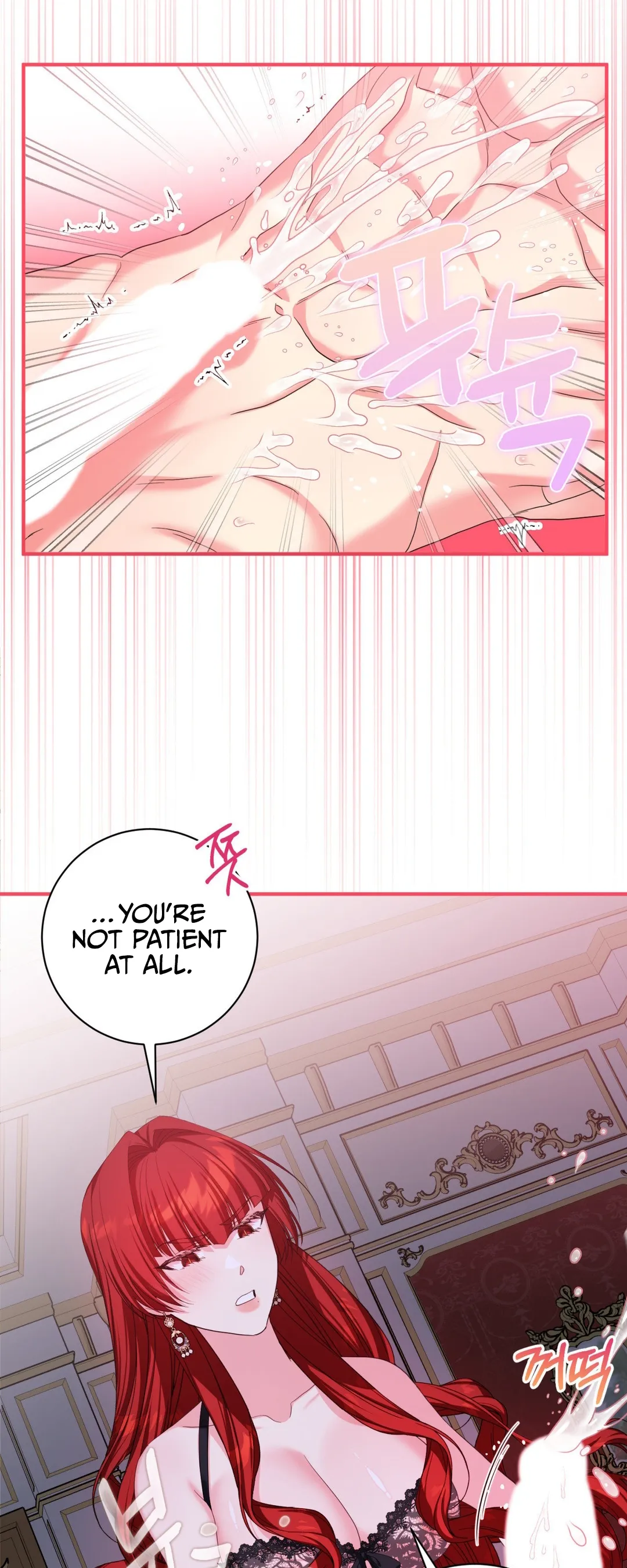 Can I be a Sex Slave, Not a Priest? page 80 original parody - sole female full censorship hentai manga - read online free