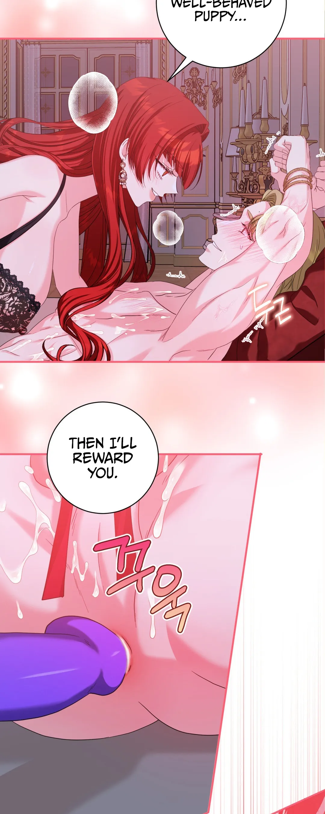 Can I be a Sex Slave, Not a Priest? page 85 original parody - sole female full censorship hentai manga - read online free