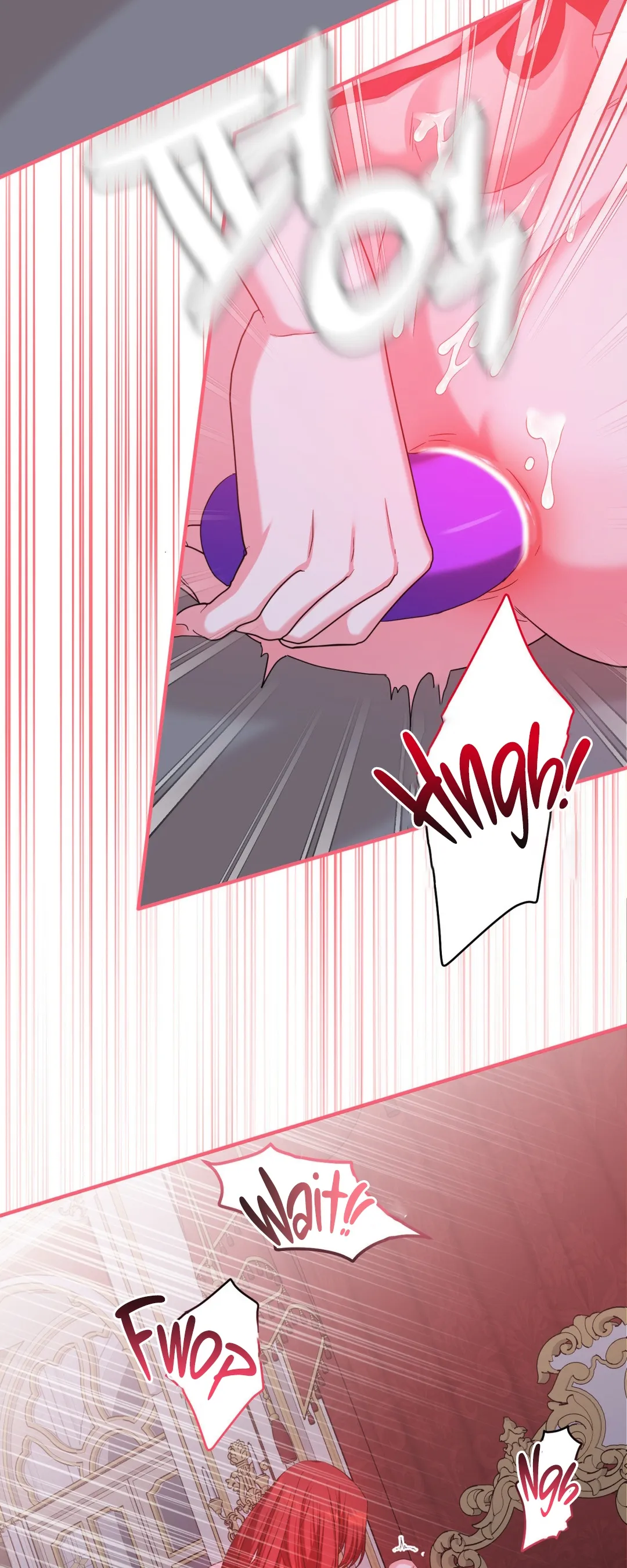 Can I be a Sex Slave, Not a Priest? page 86 original parody - sole female full censorship hentai manga - read online free