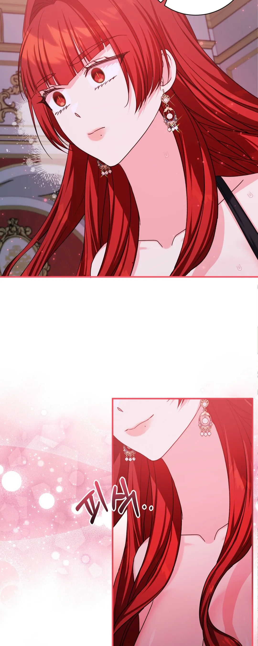 Can I be a Sex Slave, Not a Priest? page 95 original parody - sole female full censorship hentai manga - read online free