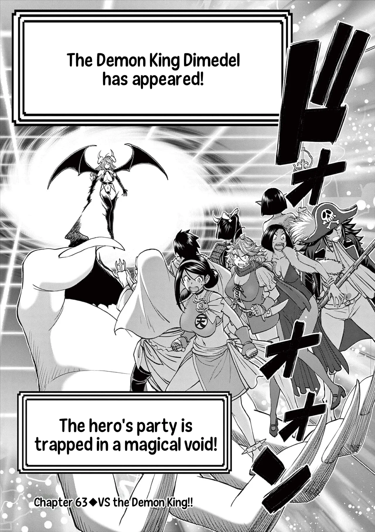 [Ooi Masakazu / Inomaru] Isekai Furin ll ~Michibika Reshi Hitodzuma Tachi to Bukiyo Tensei Yuusha~vol 08 [English] page 115 - milf big breasts hentai manga - read online free