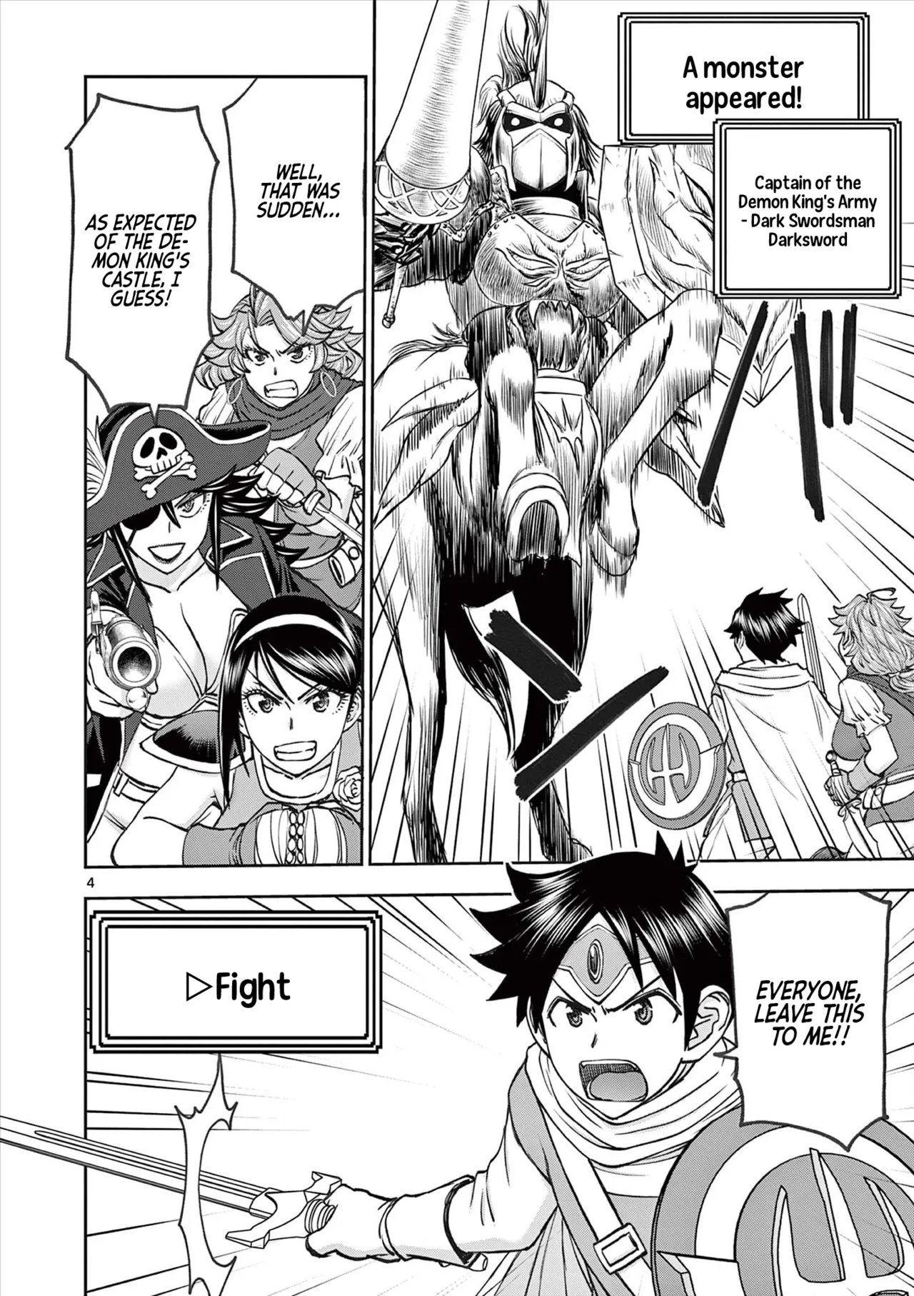 [Ooi Masakazu / Inomaru] Isekai Furin ll ~Michibika Reshi Hitodzuma Tachi to Bukiyo Tensei Yuusha~vol 08 [English] page 98 - milf big breasts hentai manga - read online free