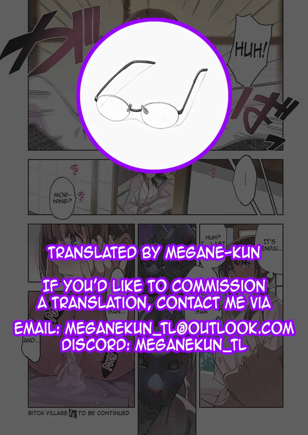 Mesuinu no Sato | Bitch Village - Page 27