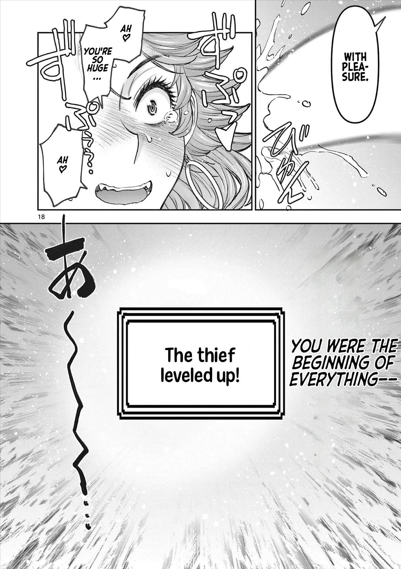 [Ooi Masakazu / Inomaru] Isekai Furin ll ~Michibika Reshi Hitodzuma Tachi to Bukiyo Tensei Yuusha~vol 09 [English] page 114 - milf big breasts hentai manga - read online free