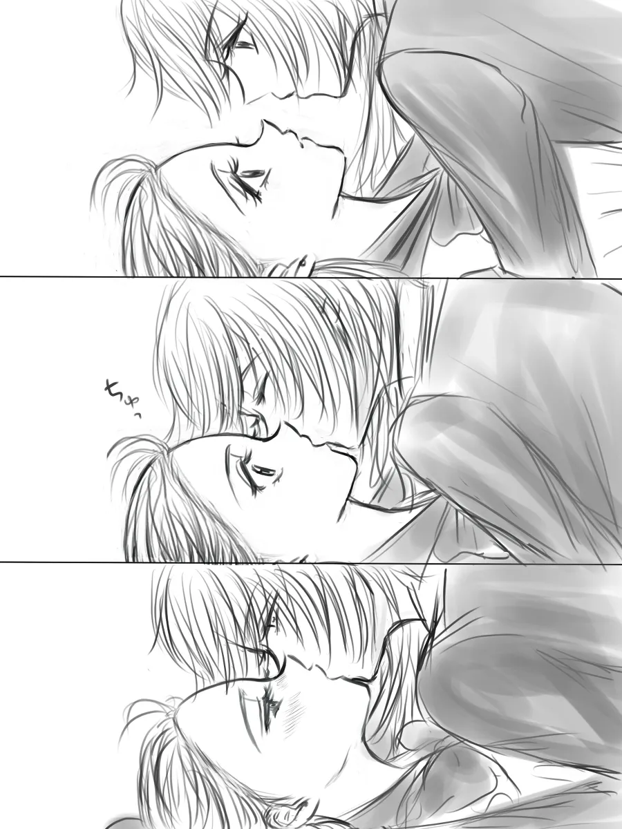 夜美奈漫画 from chapter 1 to 27 artist:ぶえん - Page 111