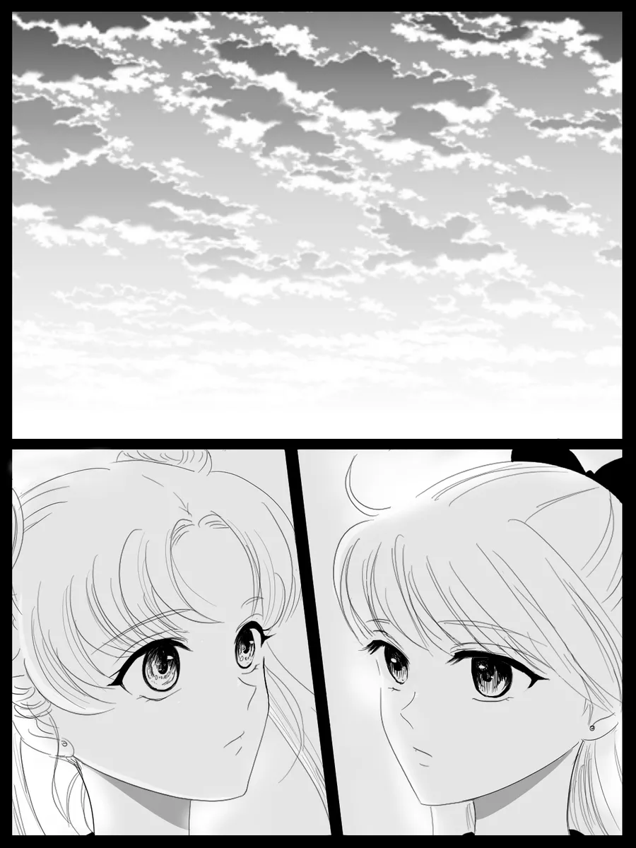夜美奈漫画 from chapter 1 to 27 artist:ぶえん page 140 featuring sailor jupiter sailor moon parody - read online free