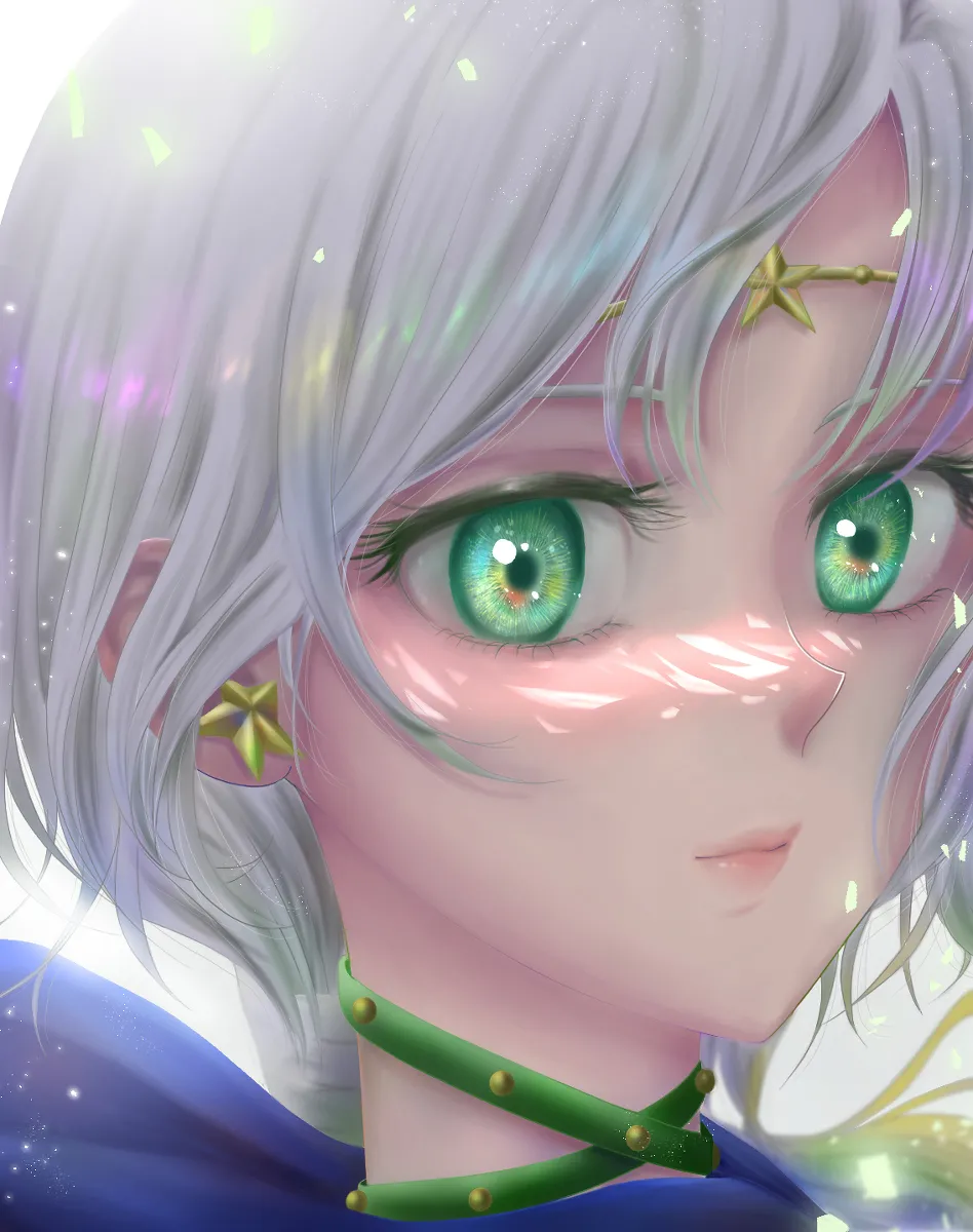 夜美奈漫画 from chapter 1 to 27 artist:ぶえん page 147 featuring kou yaten sailor moon parody - read online free