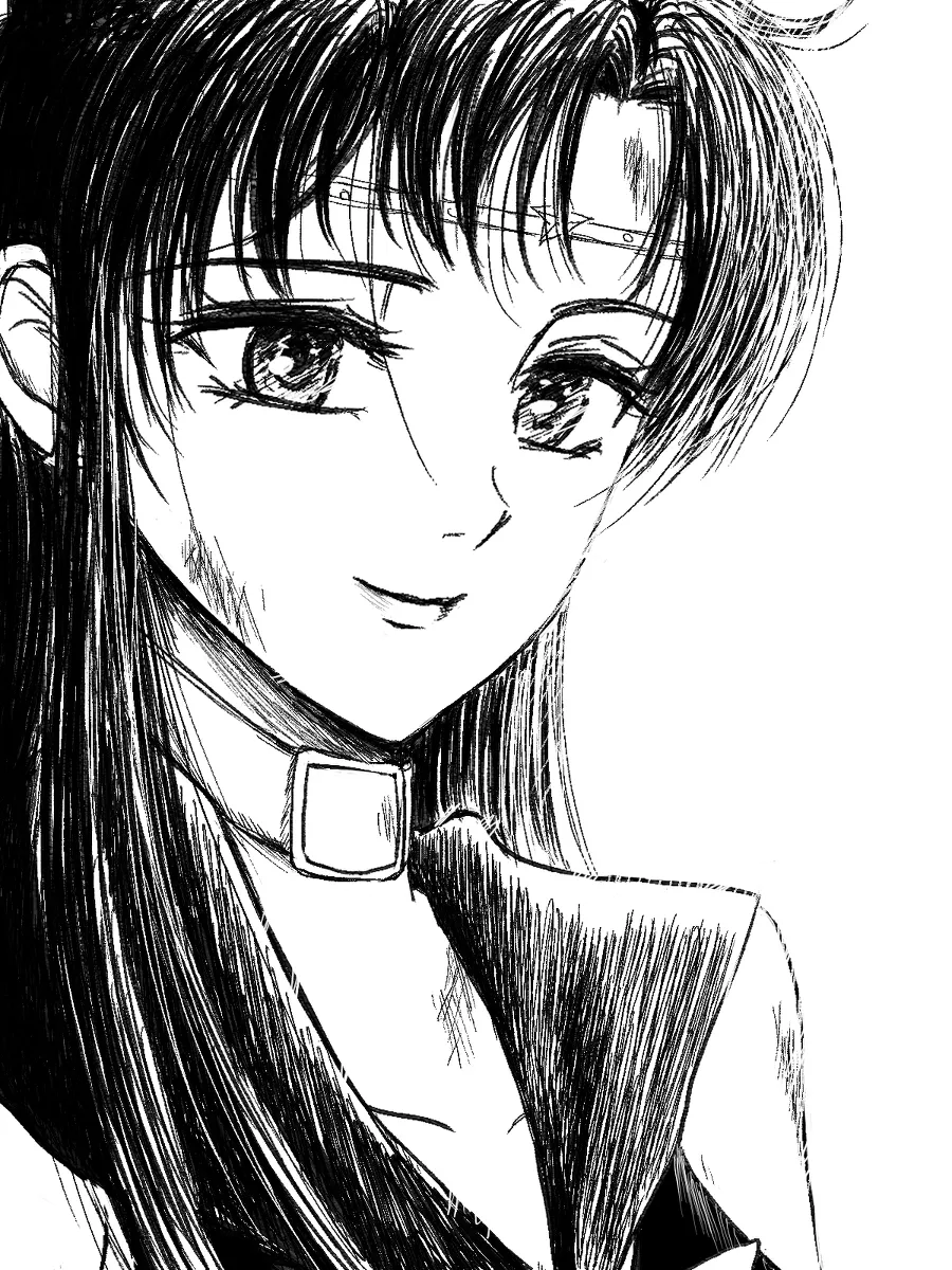 夜美奈漫画 from chapter 1 to 27 artist:ぶえん page 153 featuring sailor jupiter sailor moon parody - read online free