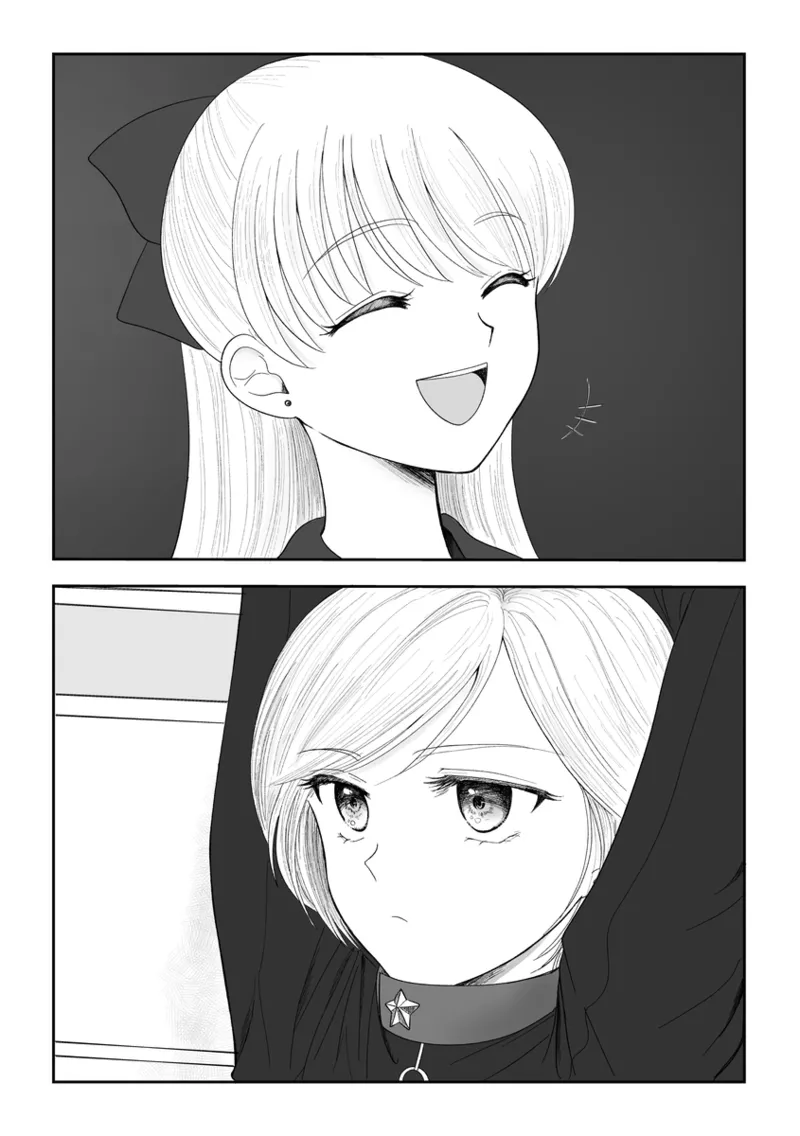 夜美奈漫画 from chapter 1 to 27 artist:ぶえん page 323 featuring kou yaten sailor moon parody - read online free