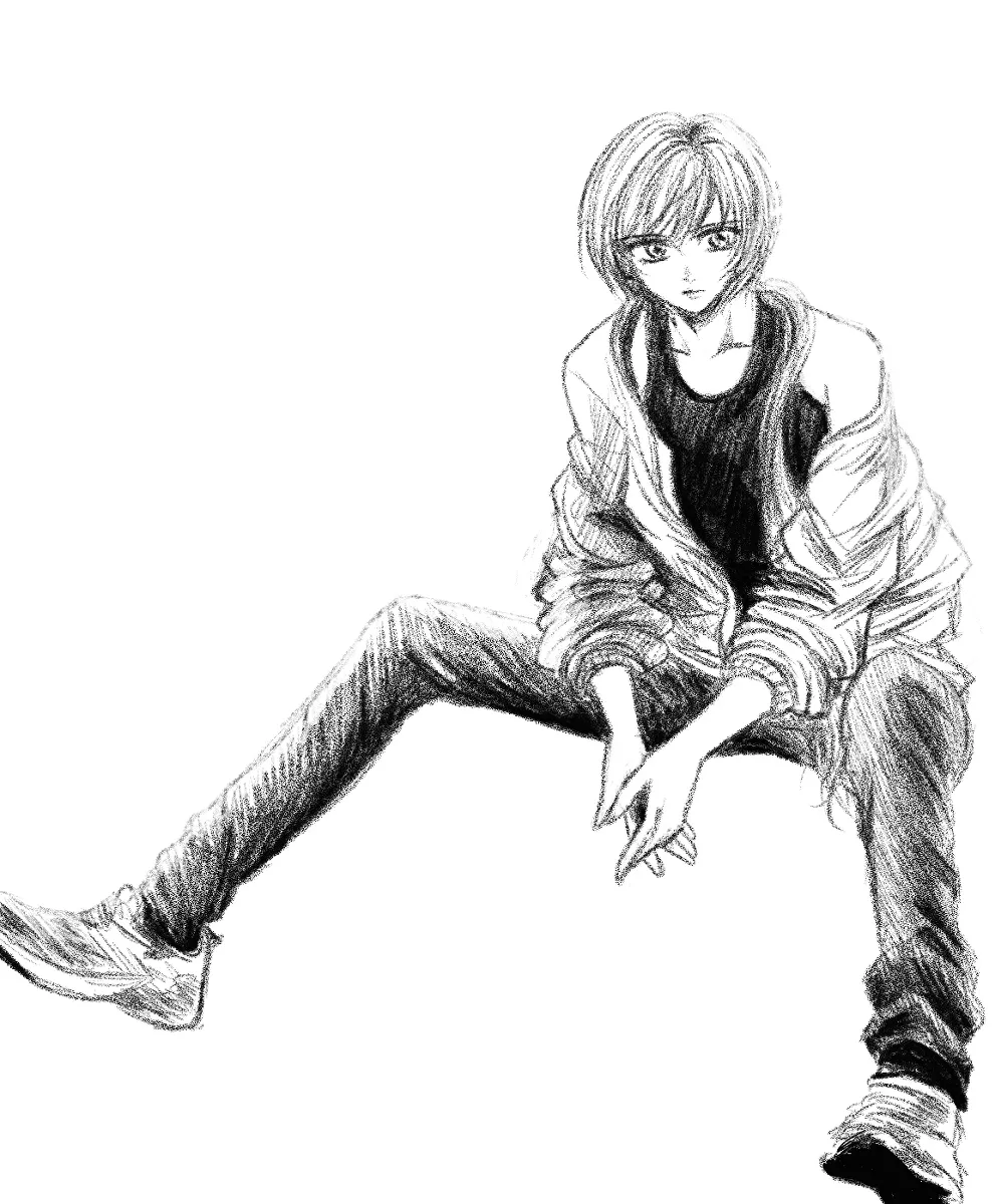 夜美奈漫画 from chapter 1 to 27 artist:ぶえん page 64 featuring kou yaten sailor moon parody - read online free