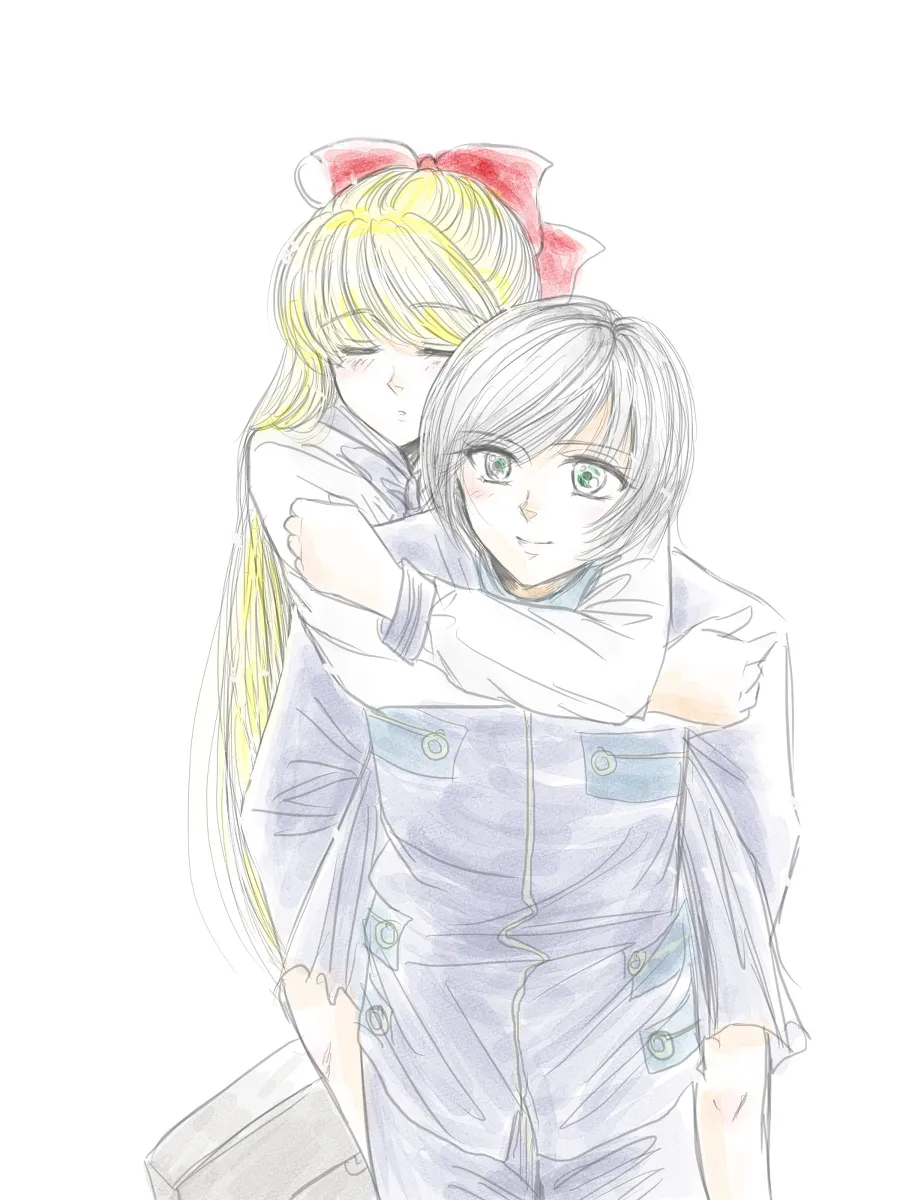 夜美奈漫画 from chapter 1 to 27 artist:ぶえん page 82 featuring sailor jupiter sailor moon parody - read online free